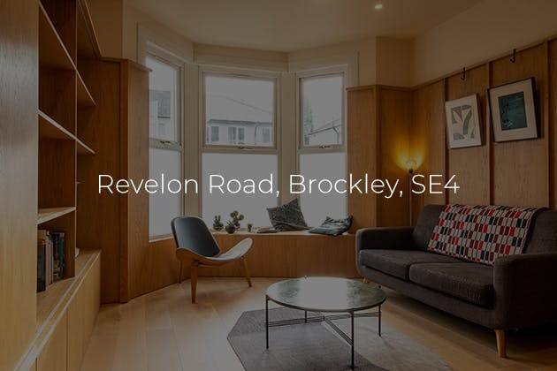 About | Sentinel Design And Build | Greenwich, Blackheath