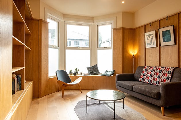 Revelon Road, Brockley, SE4