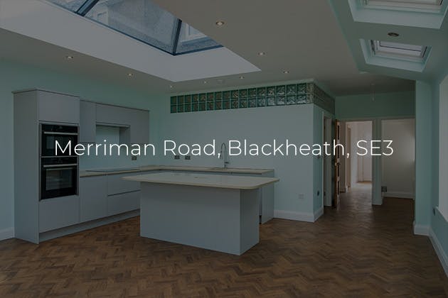 About | Sentinel Design And Build | Greenwich, Blackheath