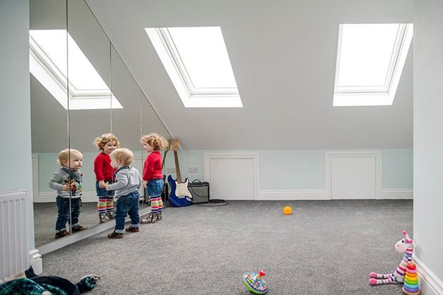 Loft Conversions